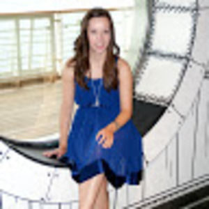 Meet your Posher, Kristiana